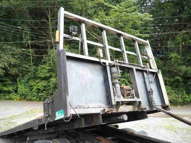 ISUZU FORWARD 2007 Image 31