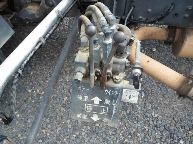 ISUZU FORWARD 2007 Image 31