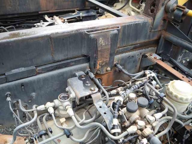 ISUZU FORWARD 2007 Image 31