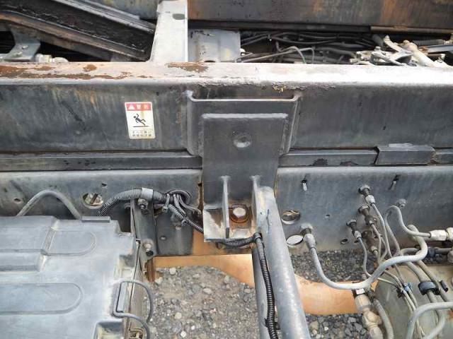 ISUZU FORWARD 2007 Image 31