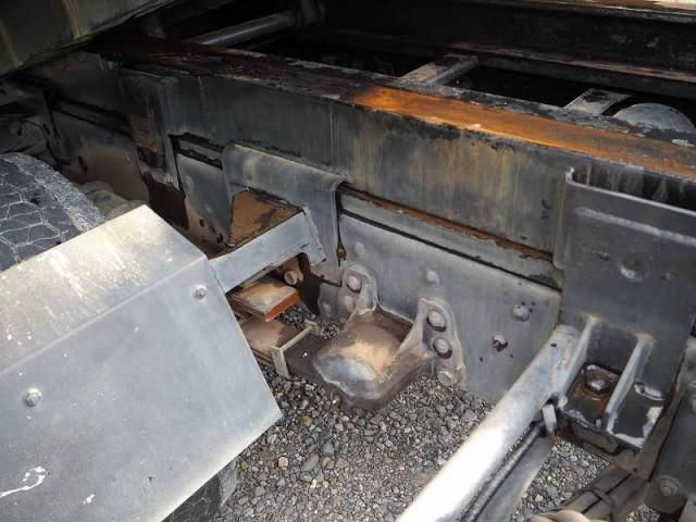 ISUZU FORWARD 2007 Image 31