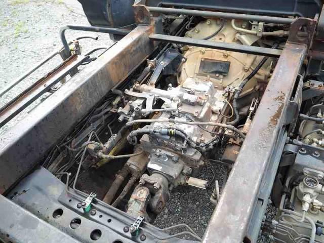 ISUZU FORWARD 2007 Image 31