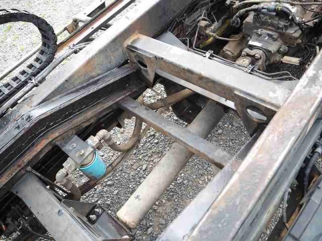 ISUZU FORWARD 2007 Image 31