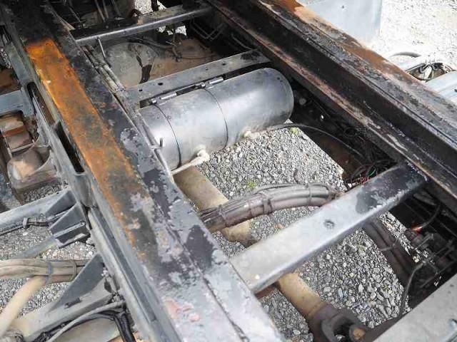 ISUZU FORWARD 2007 Image 31