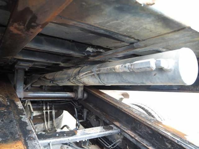 ISUZU FORWARD 2007 Image 31