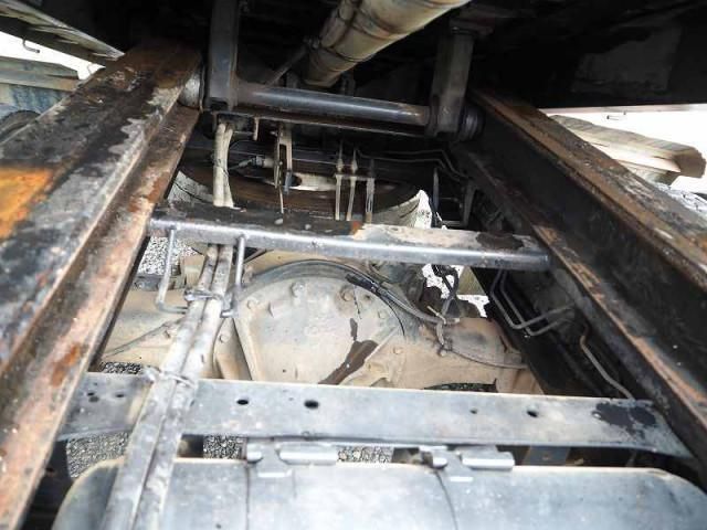 ISUZU FORWARD 2007 Image 31