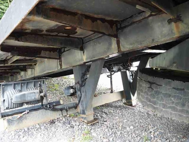 ISUZU FORWARD 2007 Image 31