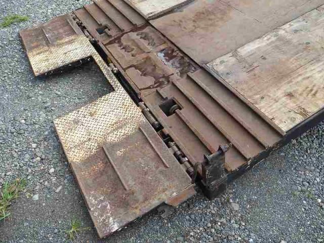 ISUZU FORWARD 2007 Image 31