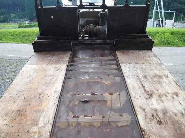 ISUZU FORWARD 2007 Image 31