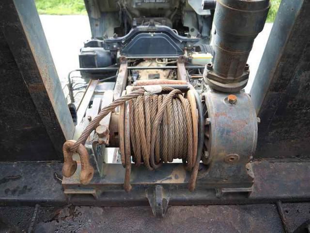 ISUZU FORWARD 2007 Image 31