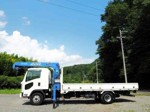 ISUZU FORWARD 2008 Image 31