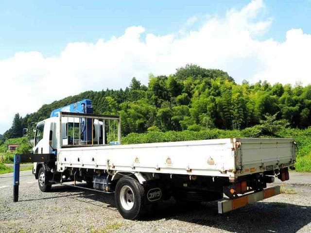 ISUZU FORWARD 2008 Image 31