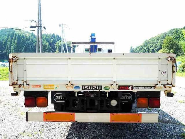 ISUZU FORWARD 2008 Image 31