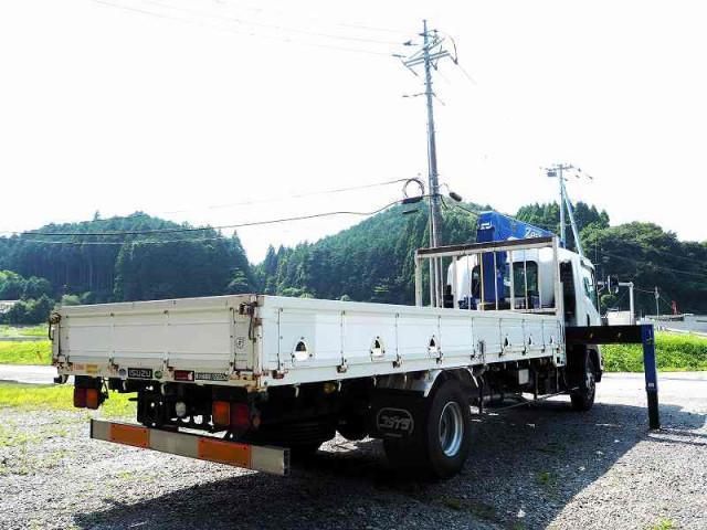 ISUZU FORWARD 2008 Image 31