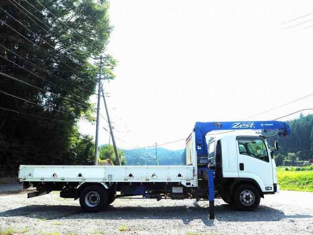ISUZU FORWARD 2008 Image 31