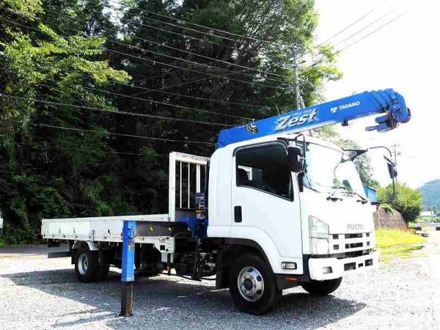 ISUZU FORWARD 2008 Image 31