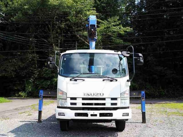 ISUZU FORWARD 2008 Image 31