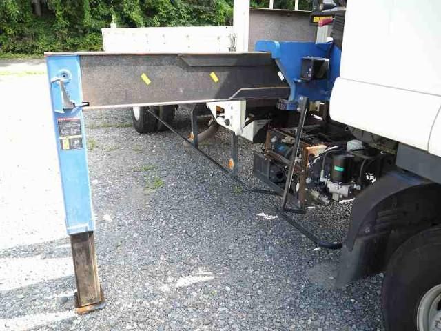 ISUZU FORWARD 2008 Image 31