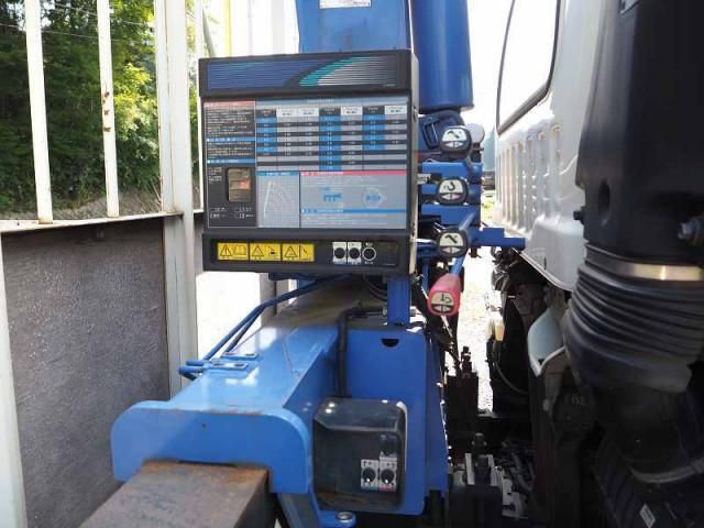 ISUZU FORWARD 2008 Image 31