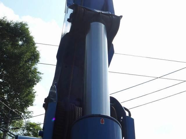 ISUZU FORWARD 2008 Image 31