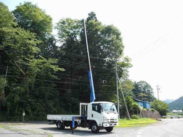 ISUZU FORWARD 2008 Image 31