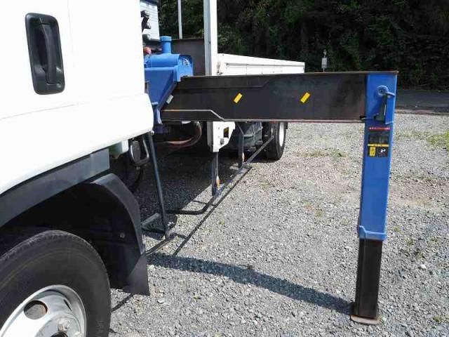 ISUZU FORWARD 2008 Image 31