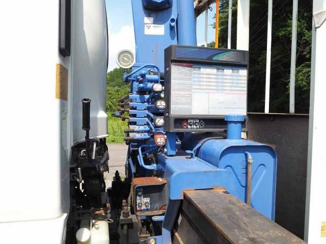 ISUZU FORWARD 2008 Image 31