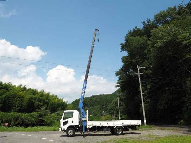 ISUZU FORWARD 2008 Image 31