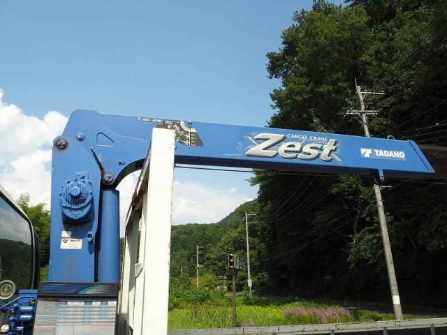 ISUZU FORWARD 2008 Image 31