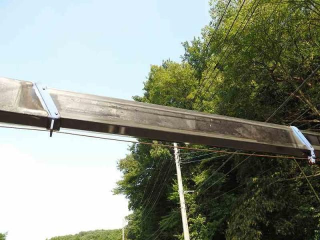 ISUZU FORWARD 2008 Image 31