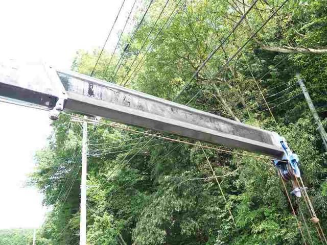 ISUZU FORWARD 2008 Image 31