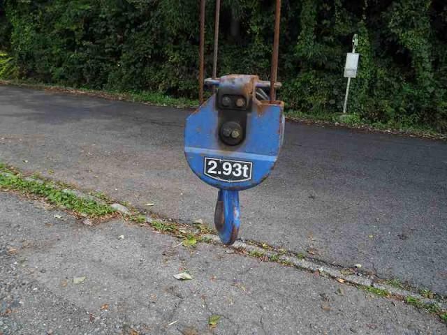 ISUZU FORWARD 2008 Image 31