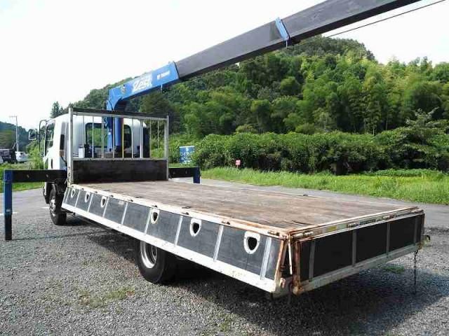 ISUZU FORWARD 2008 Image 31