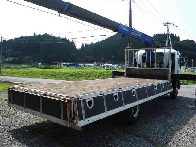 ISUZU FORWARD 2008 Image 31