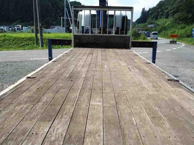 ISUZU FORWARD 2008 Image 31