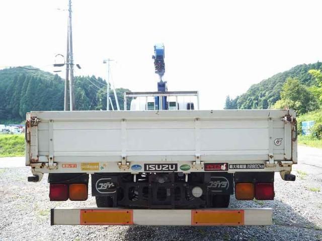 ISUZU FORWARD 2008 Image 31