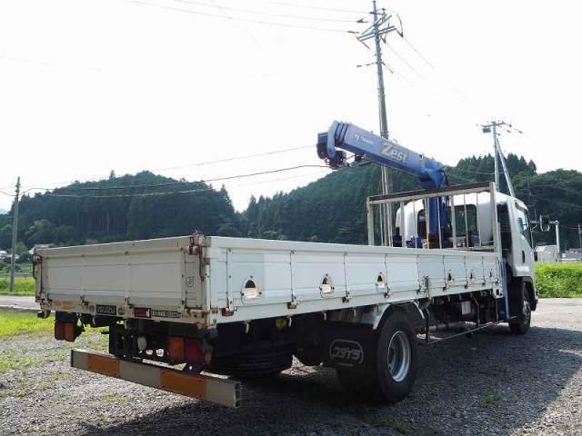 ISUZU FORWARD 2008 Image 31