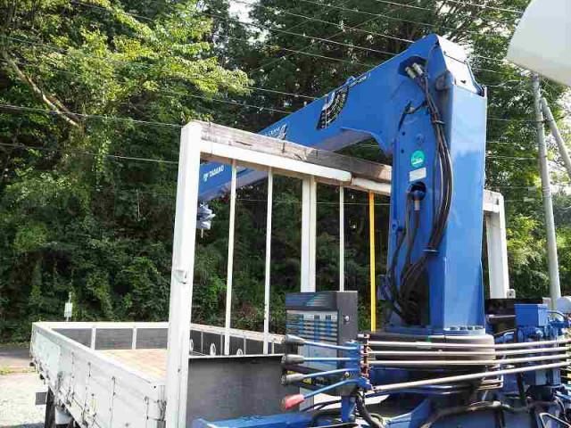 ISUZU FORWARD 2008 Image 31