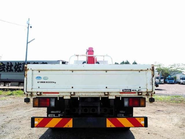 ISUZU ELF 2017 Image 31