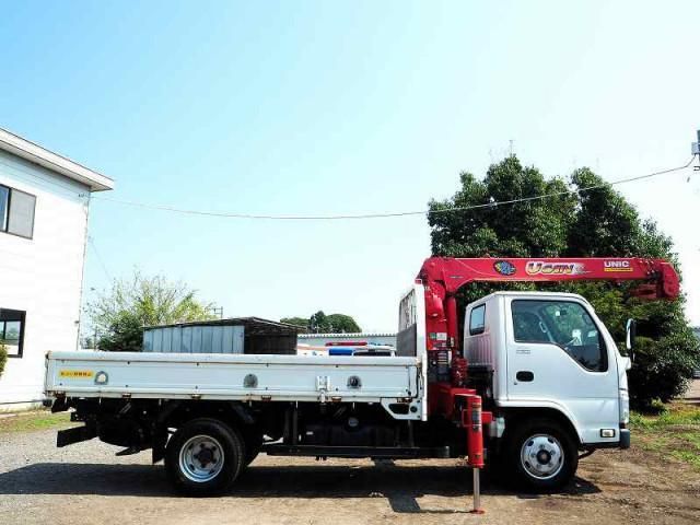 ISUZU ELF 2017 Image 31