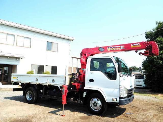 ISUZU ELF 2017 Image 31