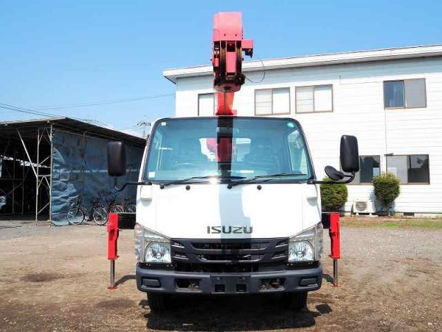 ISUZU ELF 2017 Image 31