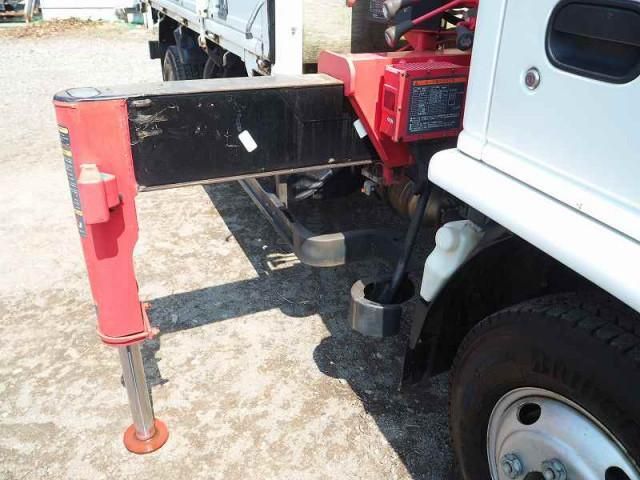 ISUZU ELF 2017 Image 31