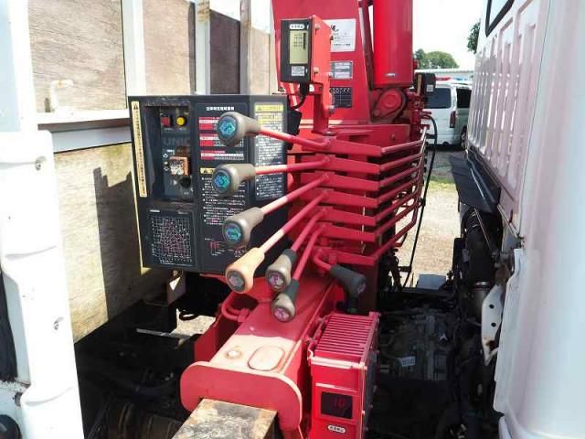 ISUZU ELF 2017 Image 31