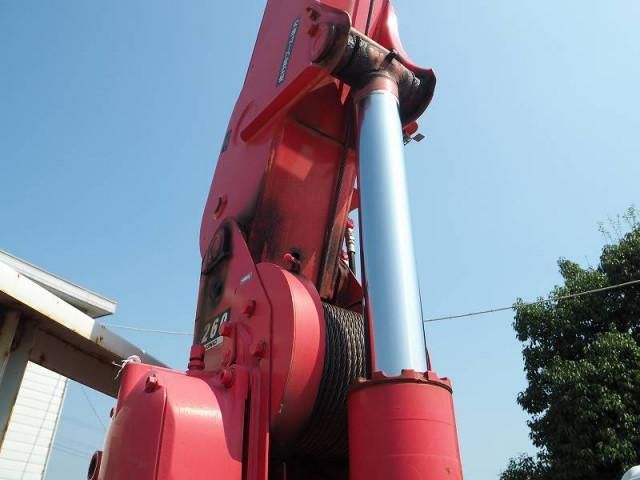 ISUZU ELF 2017 Image 31