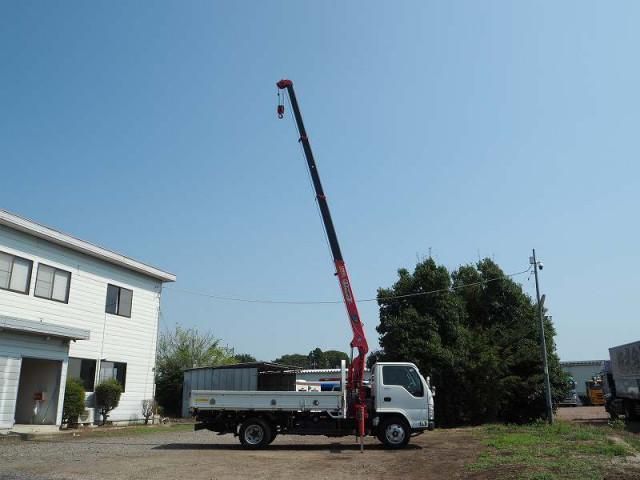 ISUZU ELF 2017 Image 31