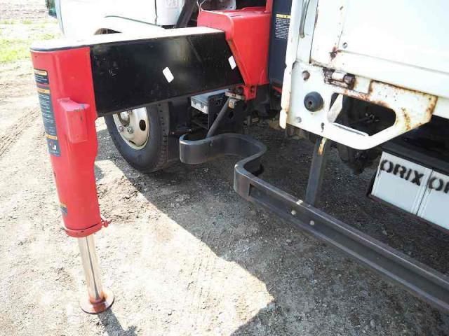 ISUZU ELF 2017 Image 31