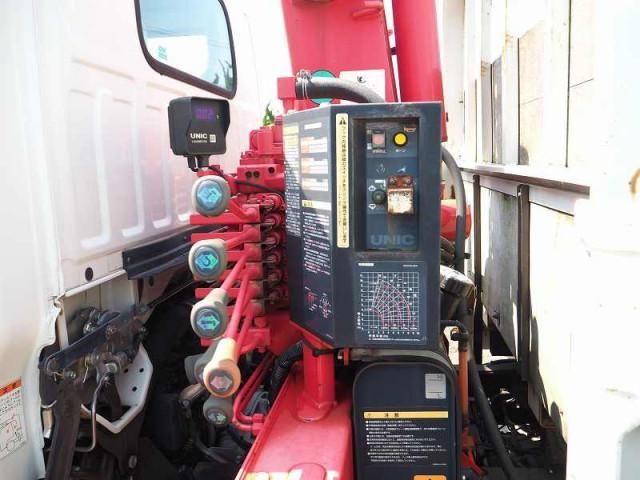 ISUZU ELF 2017 Image 31