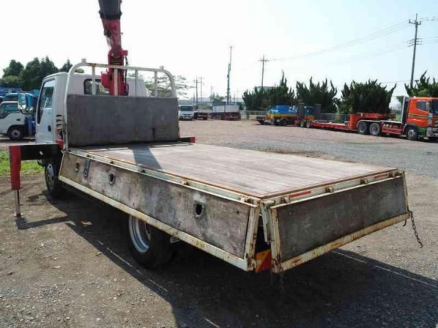 ISUZU ELF 2017 Image 31