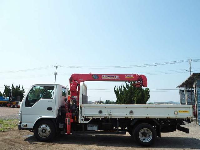 ISUZU ELF 2017 Image 31